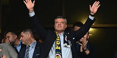 Sadettin Saran adli kontrol şartıyla serbest bırakıldı