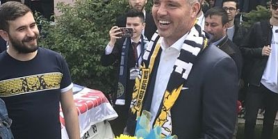 Sadettin Saran, Fenerbahçe Başkanlığı'na aday olduğunu açıkladı!