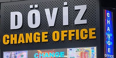 Sahte Dolar Skandalına Resen Soruşturma