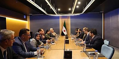 Şam ile PKK/PYD arasında 4 konuda mutabakat