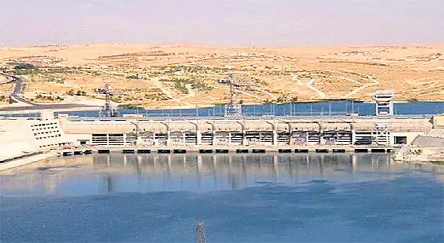 Şam Yönetimi ile SDG Tişrin Barajı Konusunda Anlaştı