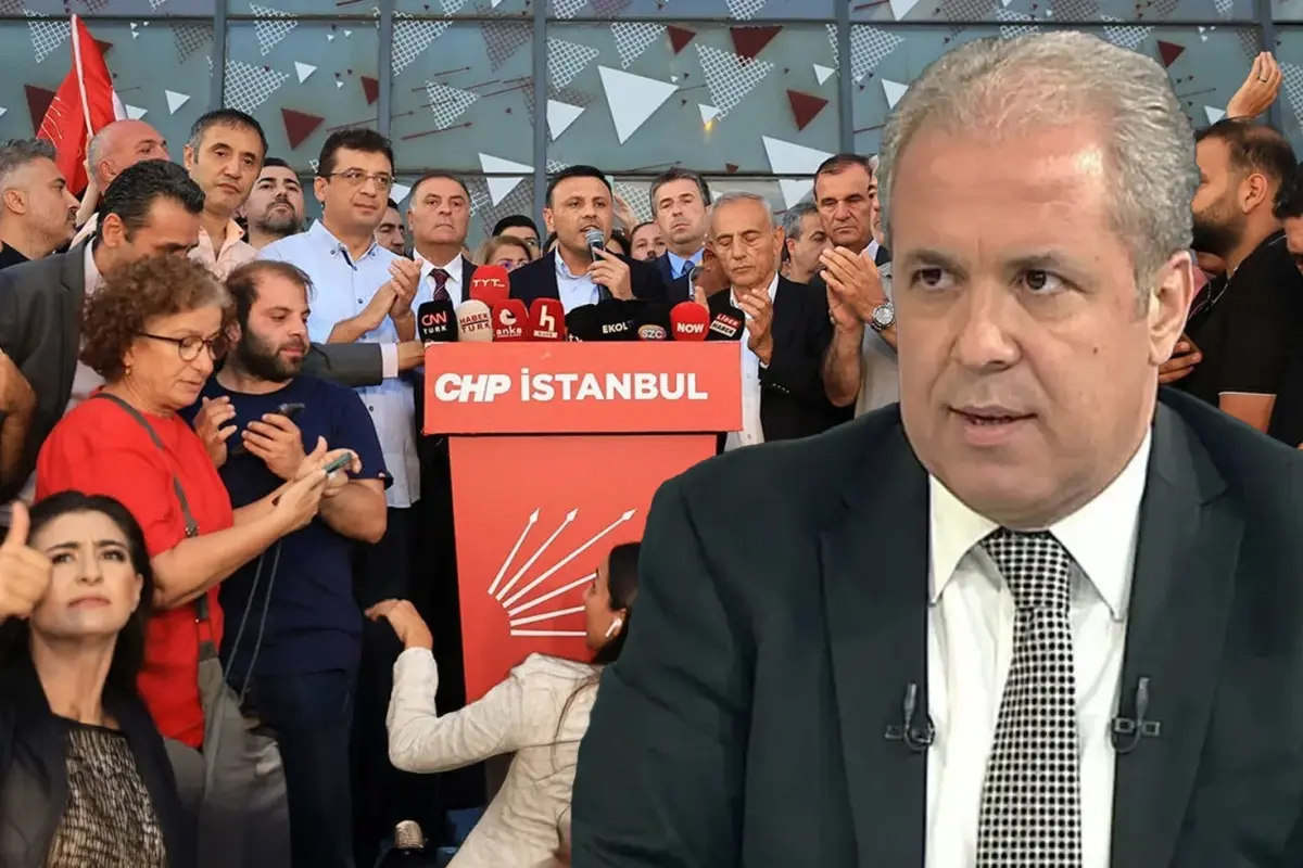 Şamil Tayyar'dan İktidara Mühürsüz Oy Hatırlatması