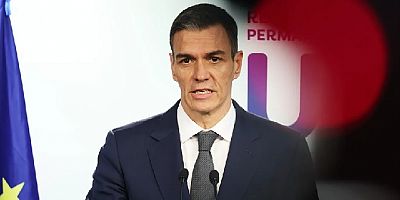 Sanchez: 'ABD ve İsrail’in İran saldırıları kabul edilemez'