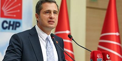 Sarayın Yargıya Talimatını TRT'de duyurdu...