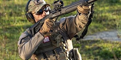 Sarsılmaz Drone Killer ile Anti-Drone Çözümünde Yeni Dönem