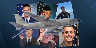 Savaşın başından beri 4. uçak kaybetdi.