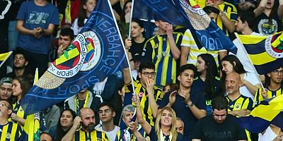 Savcı, 'Hükümet istifa' açıklamasını 23 Fenerbahçe taraftarına maletti.