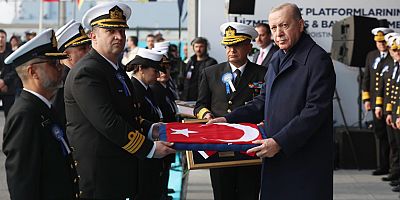 “Savunma ihracatında dünyanın en büyük 11. ülkesiyiz”