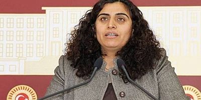  Sebahat Tuncel gözaltına alındı