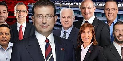 Seçimle Gelen 36 CHP'li belediye başkanı tutuklandı