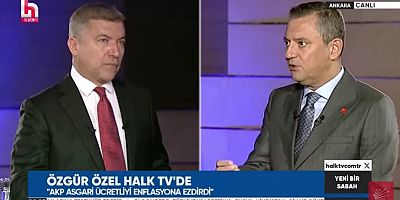 Seçimleri yenileyeceğiz, bizim kimseden korkumuz yok