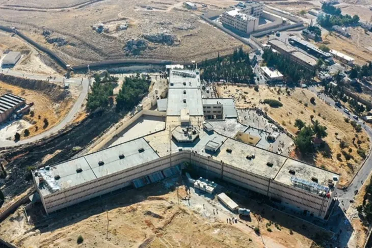 SEDNAYA'DA ARAMA FALİYETLERİ İÇİN 80 KİŞİLİK AFAD EKİBİ GÖREVLENDİRİLDİ