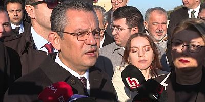 Şehit Cenazesinde Yine Örgütlü Provokasyon