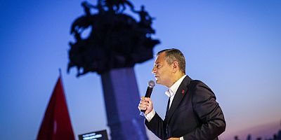 SEN KÜRESEL LİDER DEĞİL, YEREL BİR DİKTATÖRSÜN; YEREL DİKTATÖRLER BU MİLLETTEN KORKSUN