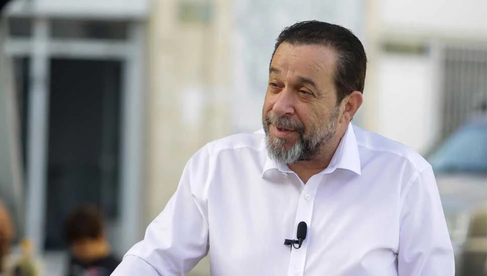 Serdar Denktaş: Kıbrıs sorununun çözümü bundan böyle ekonomiktir