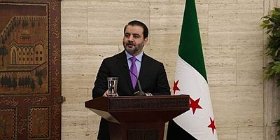 Şeybani: İsrail, Suriye’den çekilmeden bir anlaşma olmayacak