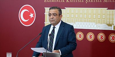 Sezgin Tanrıkulu: 'Kredi Kartları Ödeme Aracı Değil, Geçim Aracı Hâline Geldi”