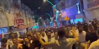 ‘Sığınmacı istemiyoruz’…