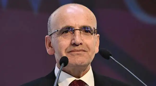 Şimşek’ten 'dış ticaret açığı ve cari açık' mesajı