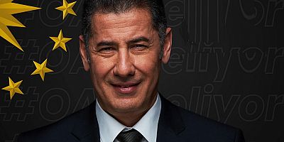 Sinan Ogan 100 bin imzaya ulaştı