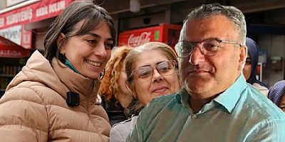 Sinem Dedetaş ve Cem Küçük Çorlu Cezaevi'ne gönderildi