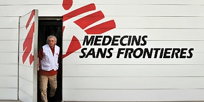 Sınır Tanımayan Doktorlar Rusya'da Faaliyetlerini Durduruyor