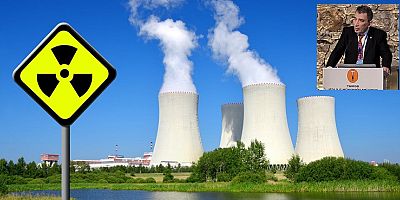 Sinop Nükleer Santral Projesi uyarısı: 'Felaket riski yüksek'