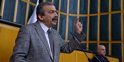 Sırrı Süreyya Önder'in yargılanması durduruldu