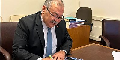 SİZİN BİLDİĞİNİZ TEK DEVLET YATIRIMI CEZAEVİ MÜJDELEMEK VE YAPMAK! 