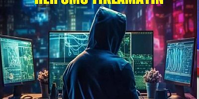 SMS’e tıkladığınız anda hesabınız boşaltılabilir.