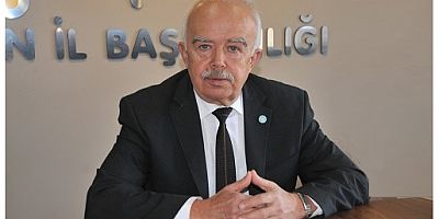 Söke Belediye Başkanlığında Düğüm İYİ Parti
