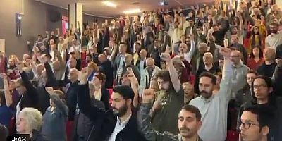 Sol Parti; Saray rejimi kaybedecek, halk kazanacak!