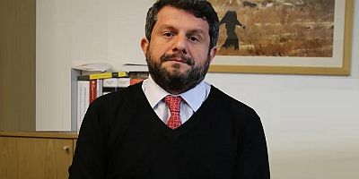 Sonunda Numan Kurtulmuş Çan Atalay İçin Meçlisi Topluyor