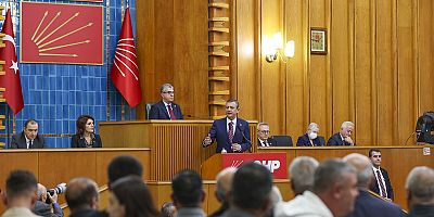 Sorumlunun bir adı vardır o da Recep Tayyip Erdoğan'dır