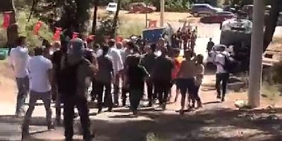 'Sorunu çözmek istiyor musunuz? Bana öyle gelmiyor'