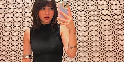 Sosyal Medya Fenomeni Elif Uluğ Gözaltına Alındı