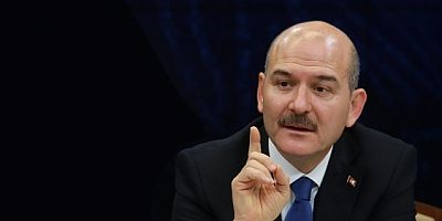 Soylu'dan Kuzey Kıbrıs iddiaları sonrası sert açıklama