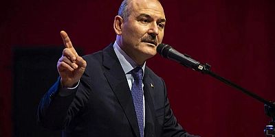 İçişleri Bakanlığı