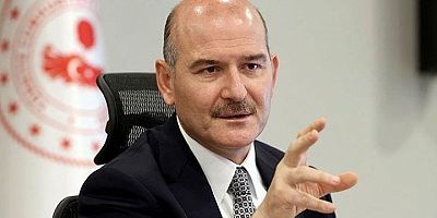 Soylu'ya Yakın Üç Müdür Görevden Alındı