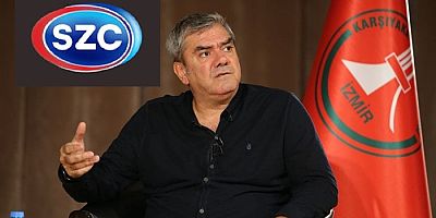 Sözcü TV’de yeni yönetim belli oldu.