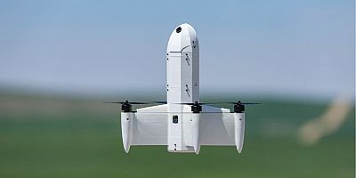 STM’nin Avcı Dronu TUNGA-X İlk Kez Sergilendi