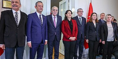 Şubat gibi Öcalan’a bir çağrı yaptıracaklar