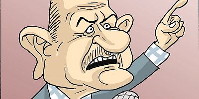 Süleyman Soyludan Sandık Darbesi İddiası