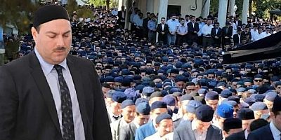 Süleymancılar'ın lideri Alihan Kuriş hakkında yeni suçlamalar