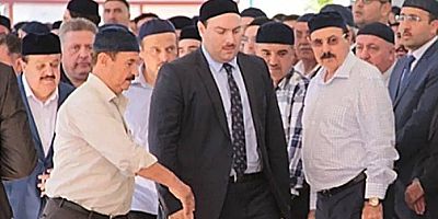 Süleymancıların evinde 200 kg Altın çıktı.