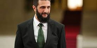 Suriye Cumhurbaşkanı Eş Şarai ile Erdoğan bir araya geldi