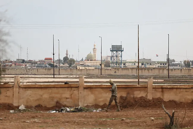 Suriye'de ateşkes bir hafta uzatıldığı iddia edildi.