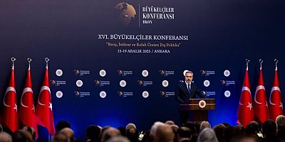 Suriye’de işimiz yeni başlıyor