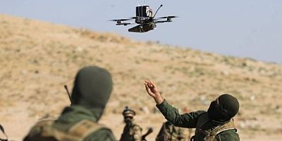 Suriye'de Ukrayna Rusya'yı  Bitirdi