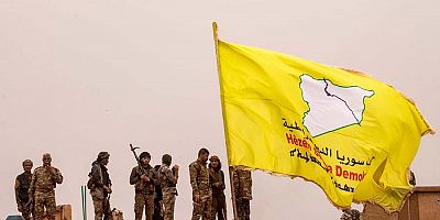 Suriye'de YPG/PKK'yı tasfiye planı belli oldu!